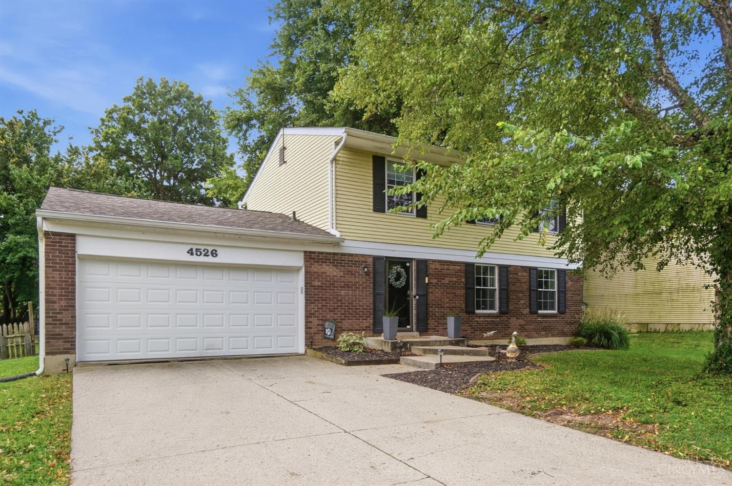 4526 Tealtown Road, Union Twp