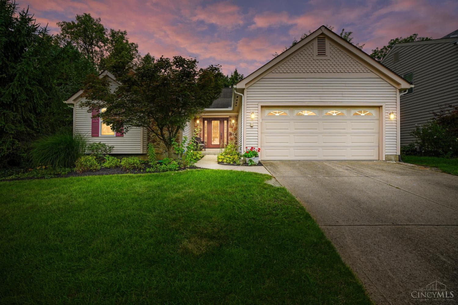 5071 Revere Court, Mason
