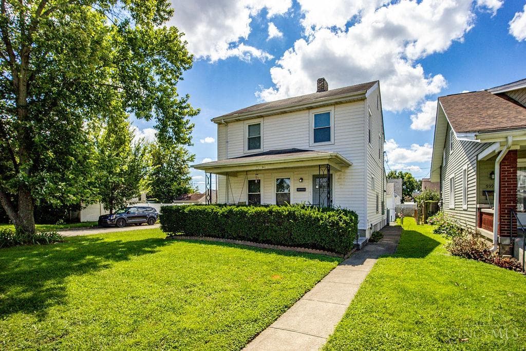 941 Tiffin Ave, Hamilton