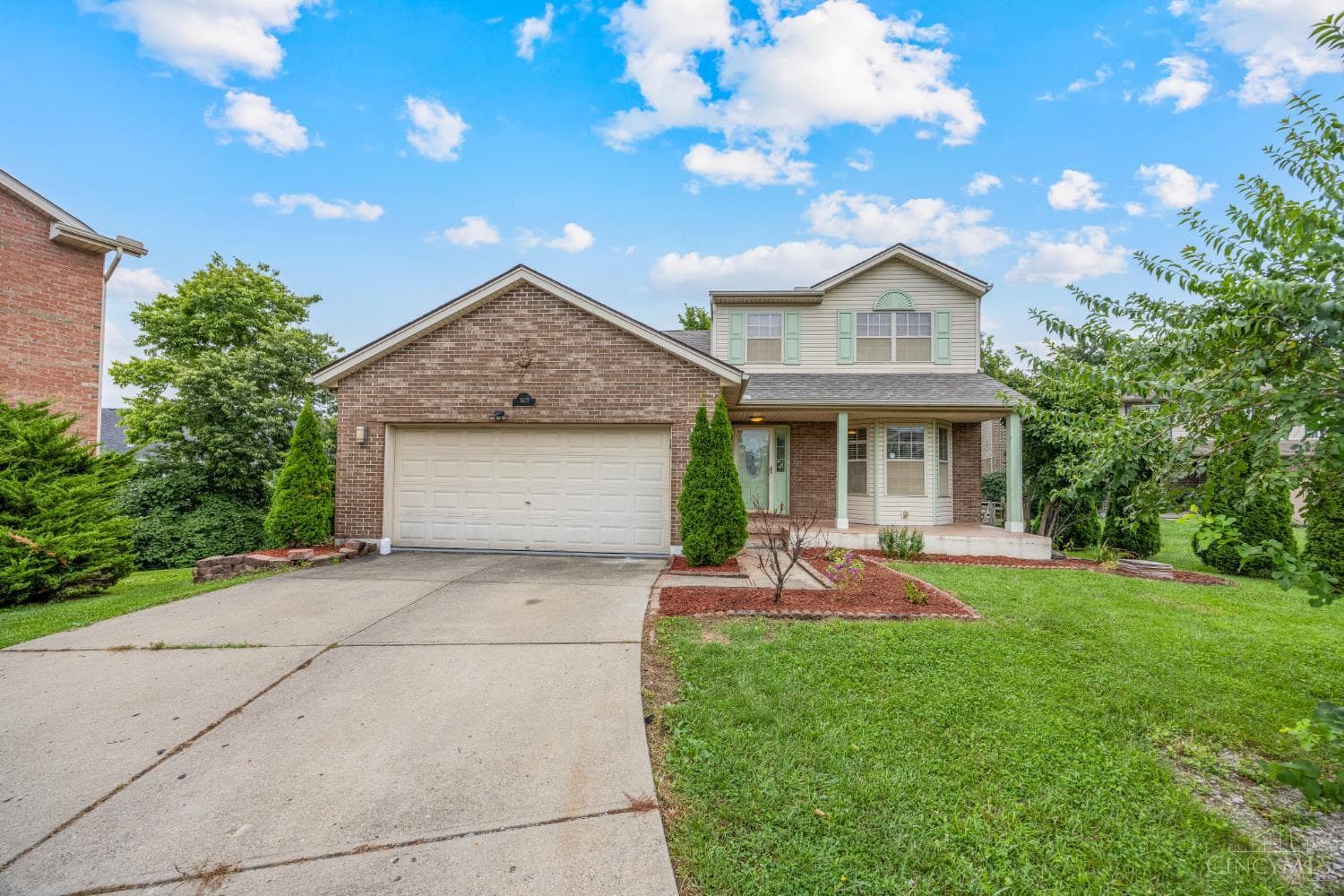 7673 Tollgate Court, Fairfield