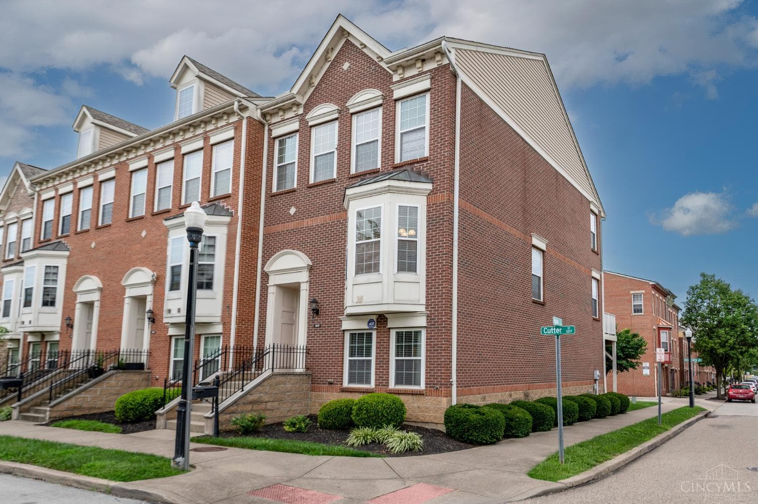 1217 Cutter Street, Cincinnati