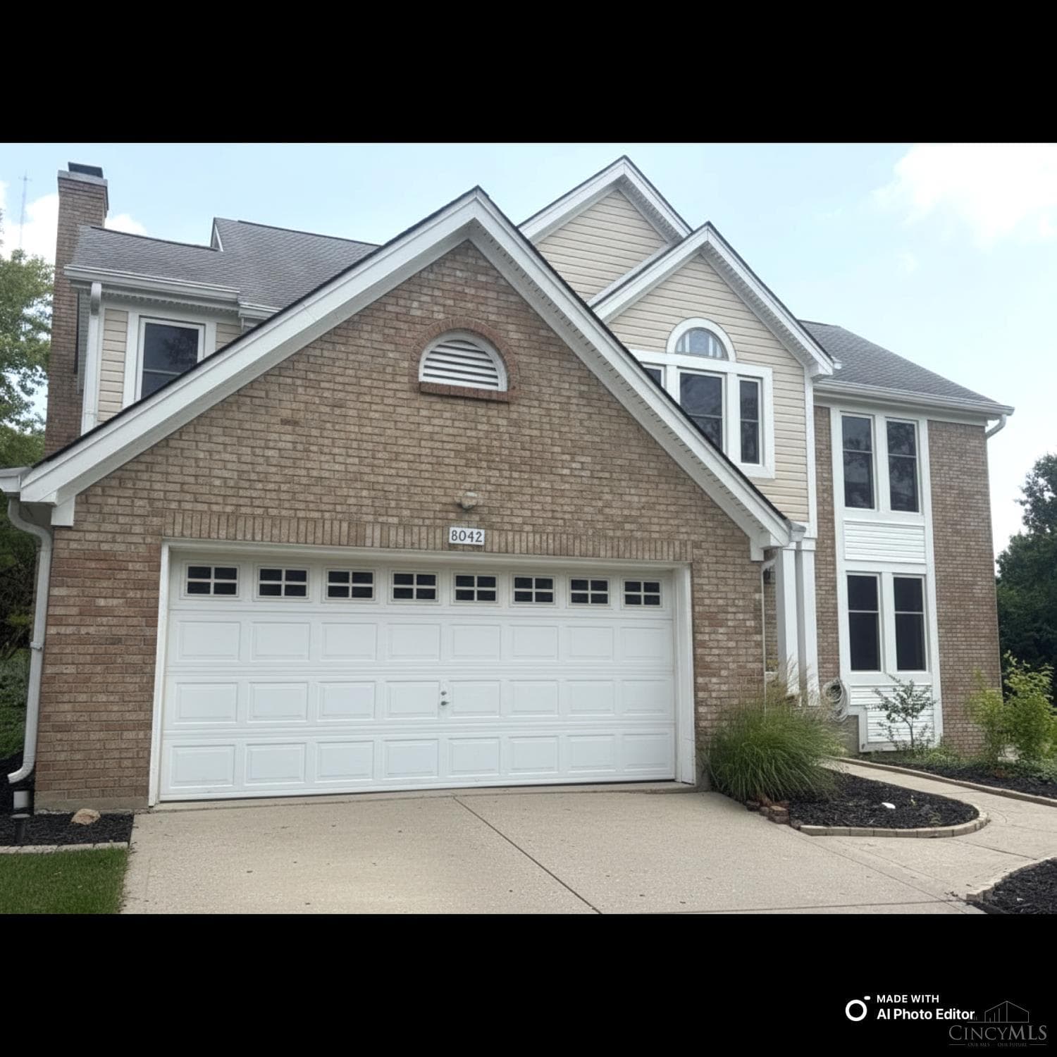 8042 Quail Meadow Lane, West Chester