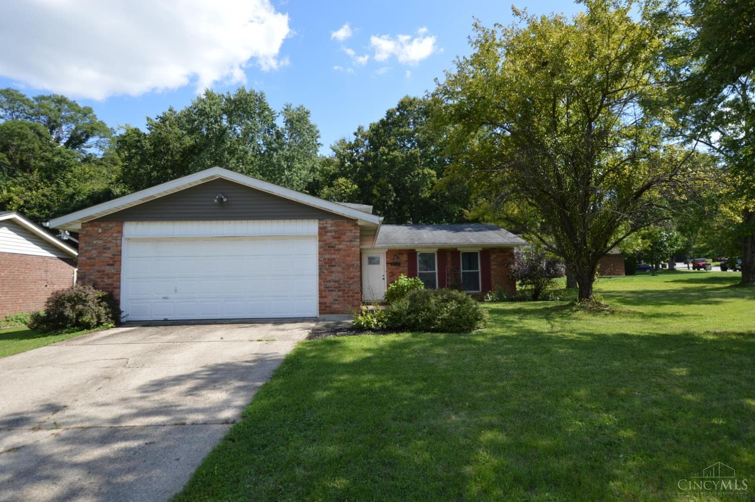 5775 Lake Michigan Drive, Fairfield