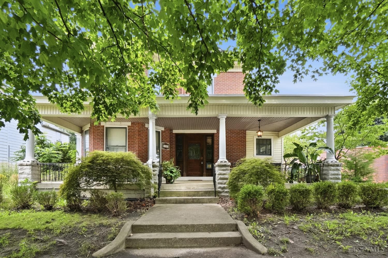 103 Fifth Street, Miamisburg
