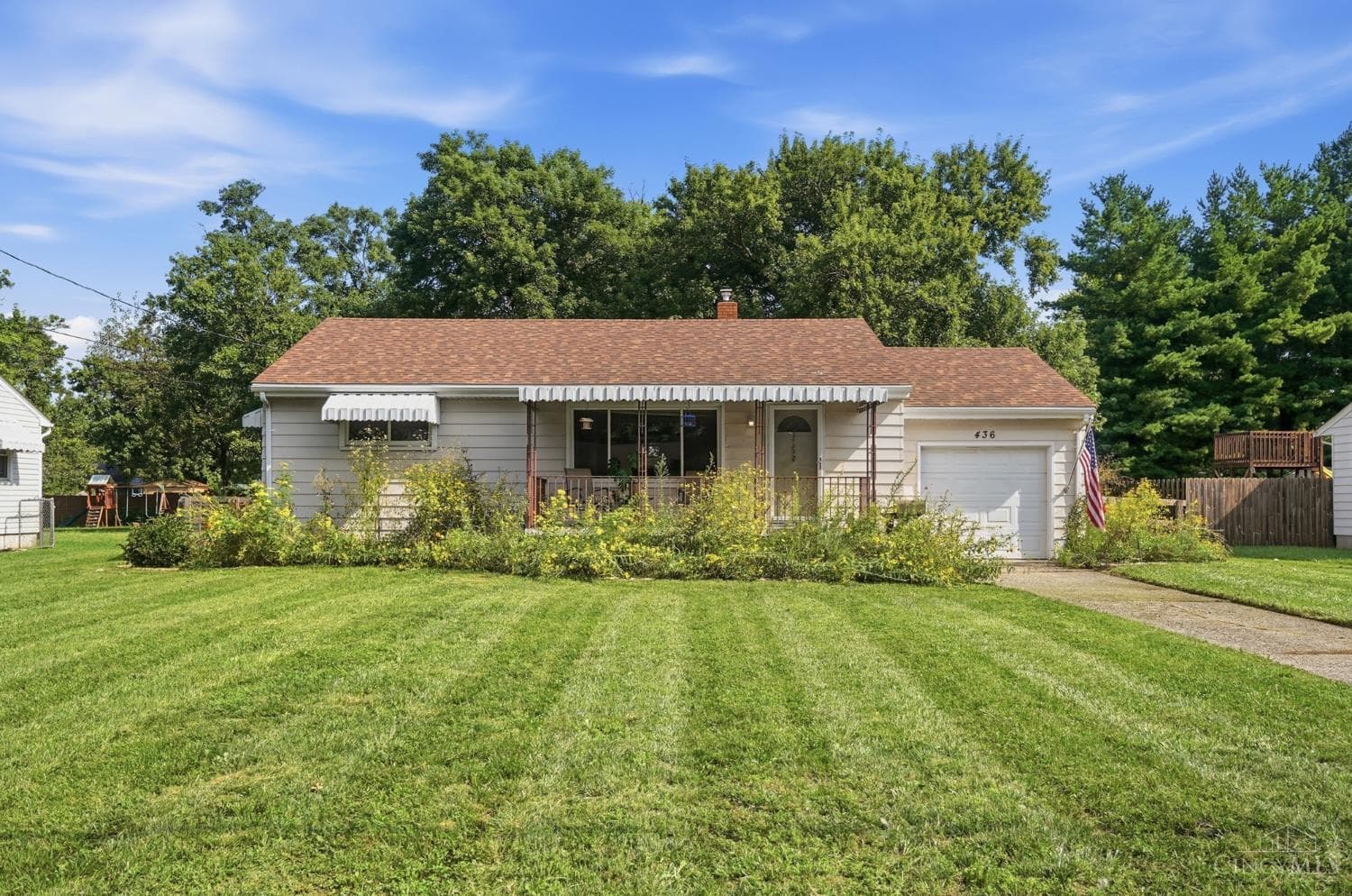 436 Wyoming Avenue, Fairfield