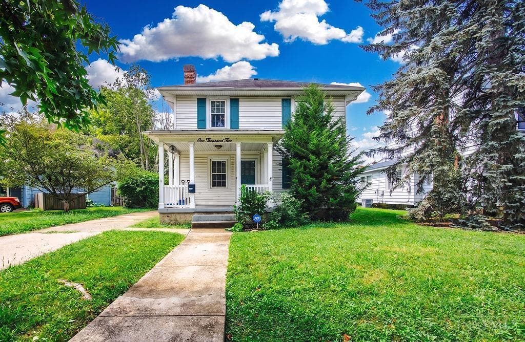 1005 Park Avenue, Hamilton