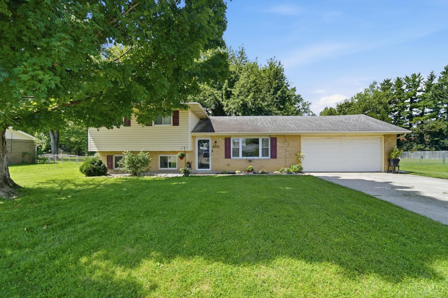 5771 Lake Circle Drive, Fairfield