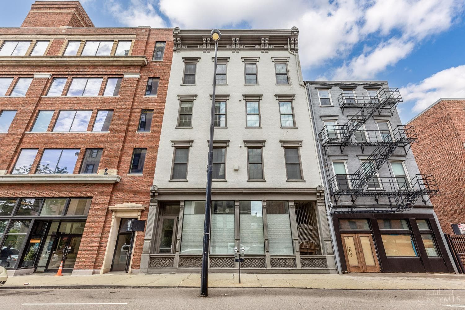 813 Broadway Street, Cincinnati
