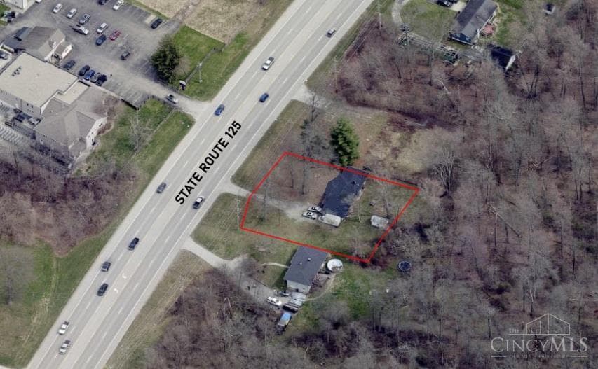 1893 St Rt 125, Pierce Twp