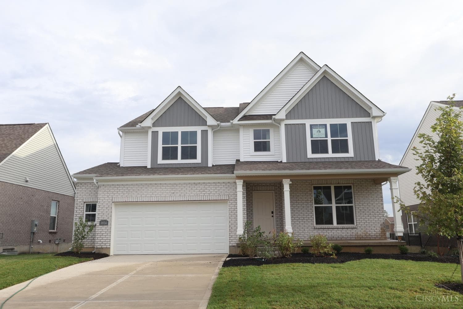 3856 Clove Lane, Fairfield Twp