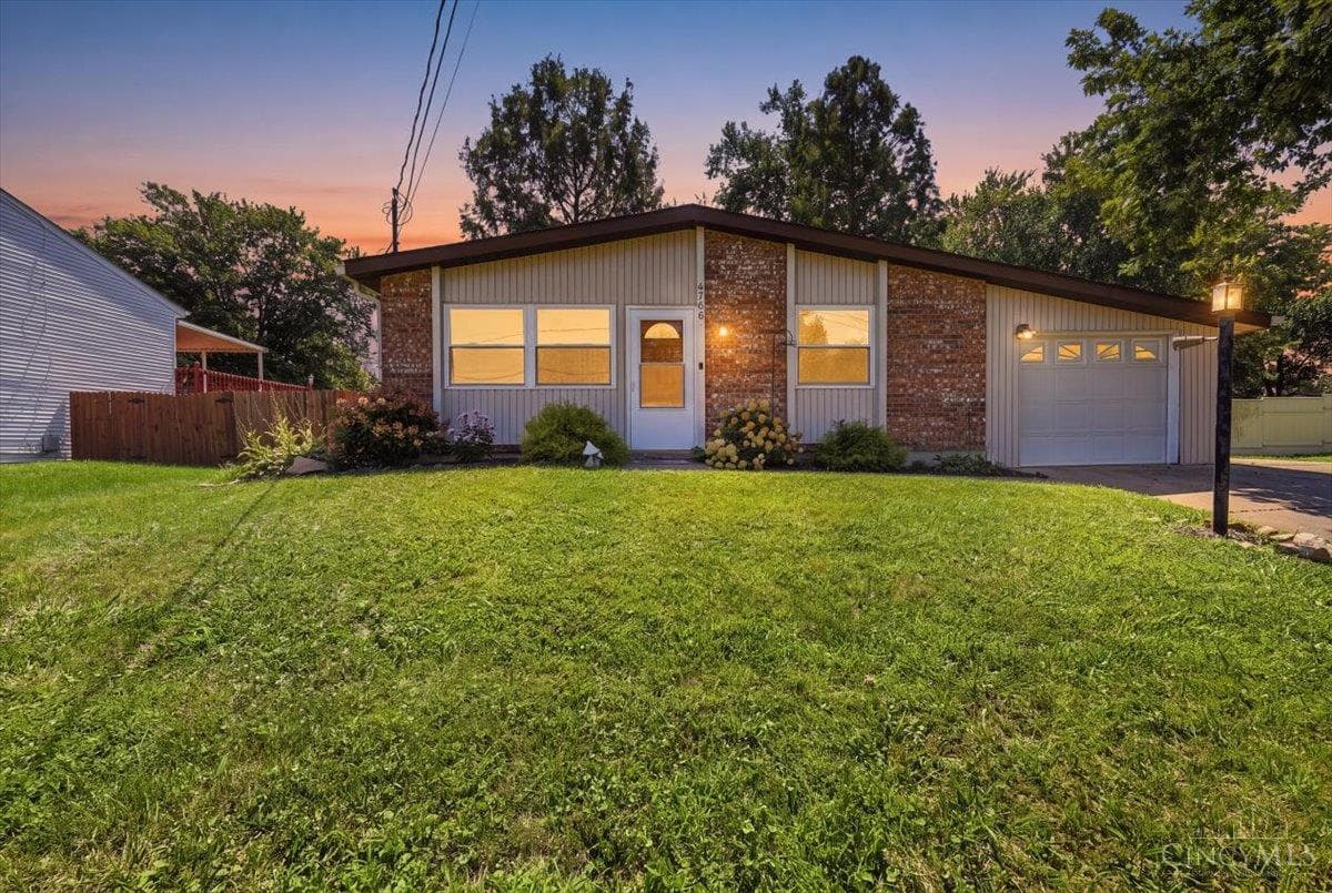 4798 Klatte Road, Union Twp