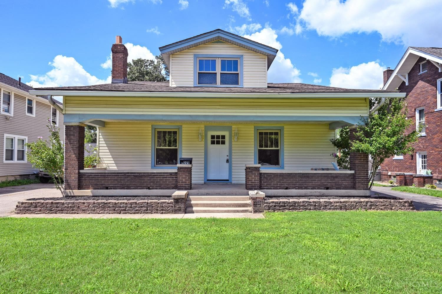 3209 Pleasant Avenue, Hamilton