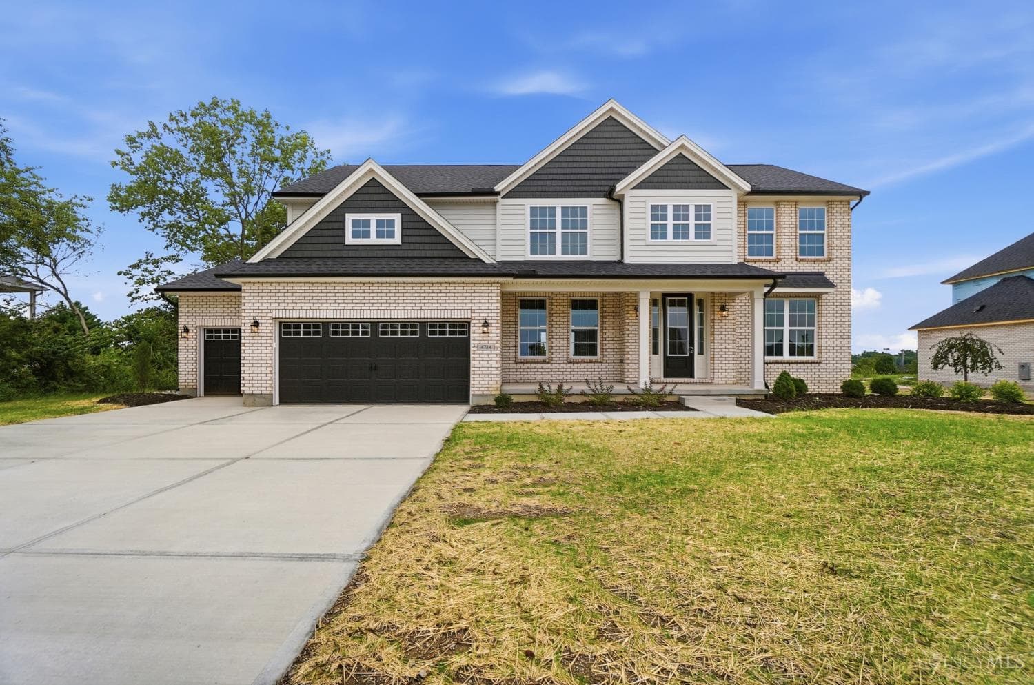4784 Aspen Drive, Liberty Twp