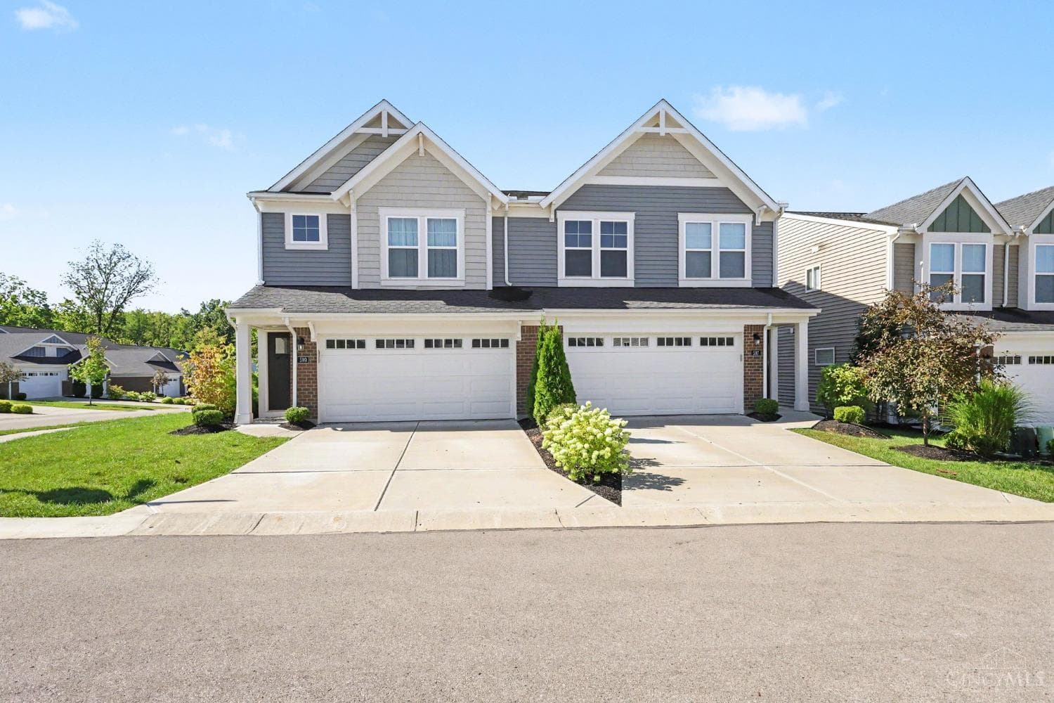 599 Dedication Lane, Union Twp