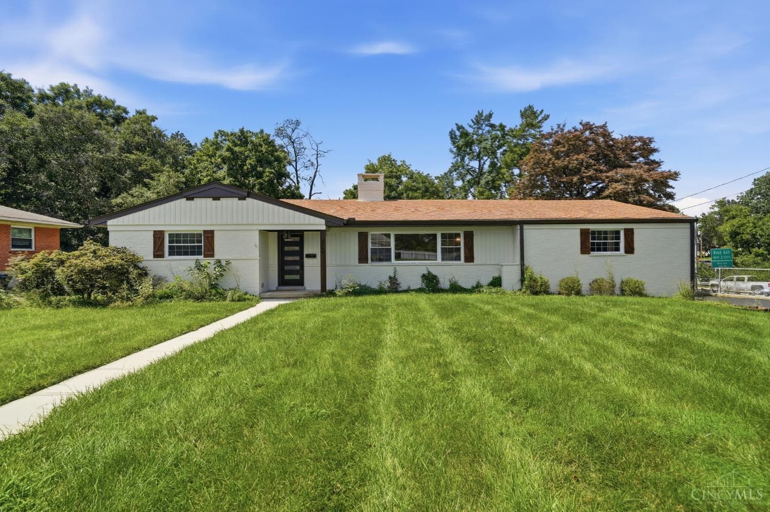 9299 Fidelis Drive
