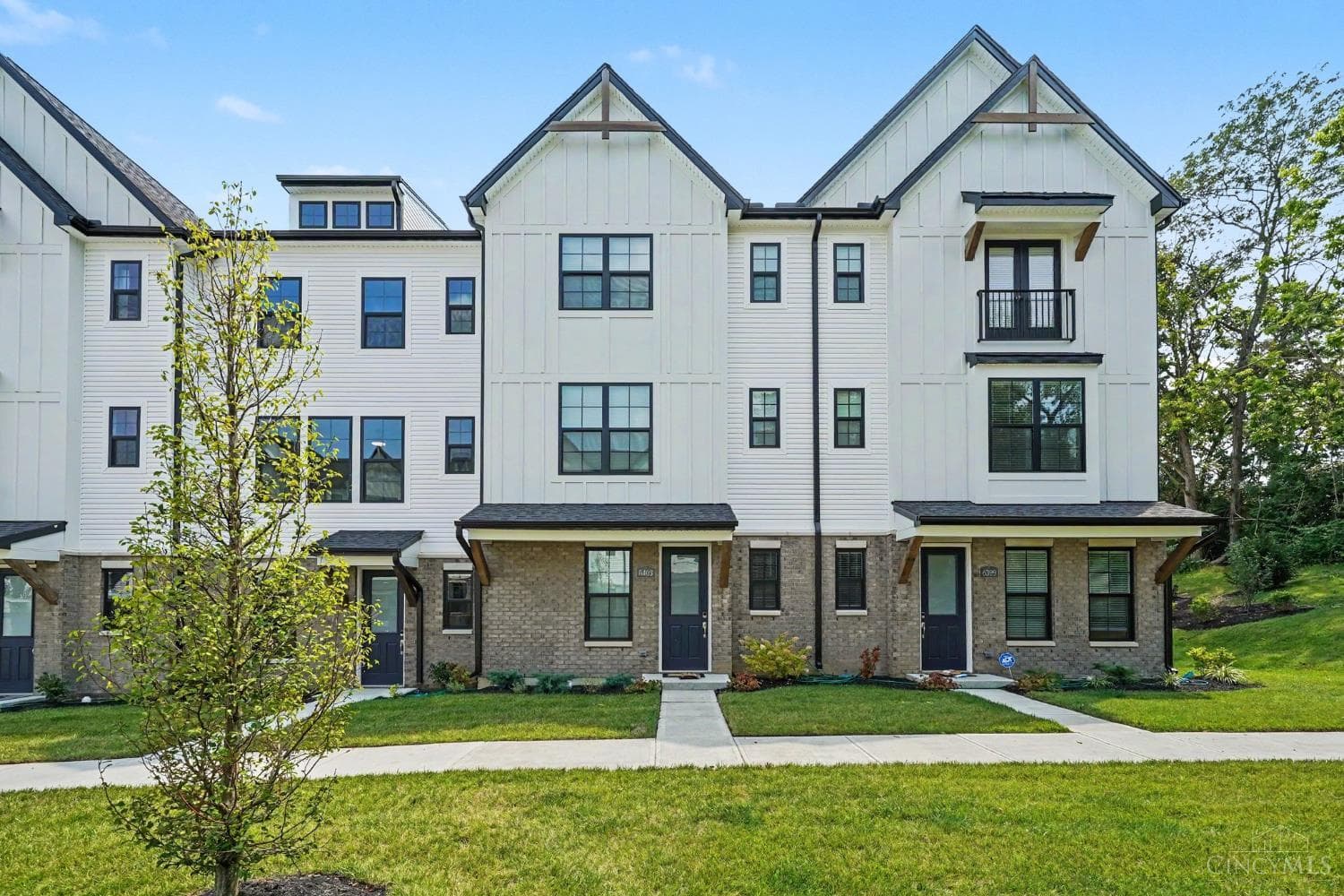 6403 Coverage Court, Mason