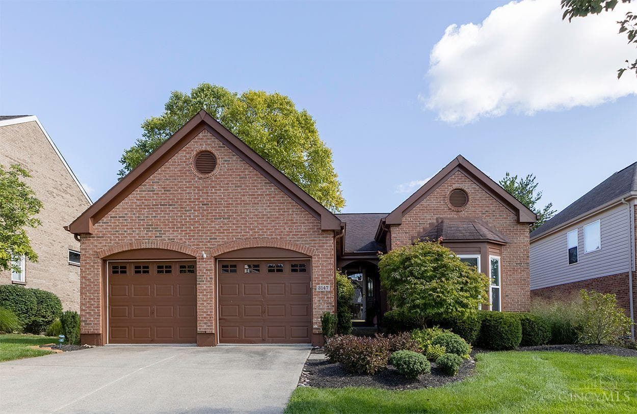 3147 Baffin Drive, Fairfield Twp