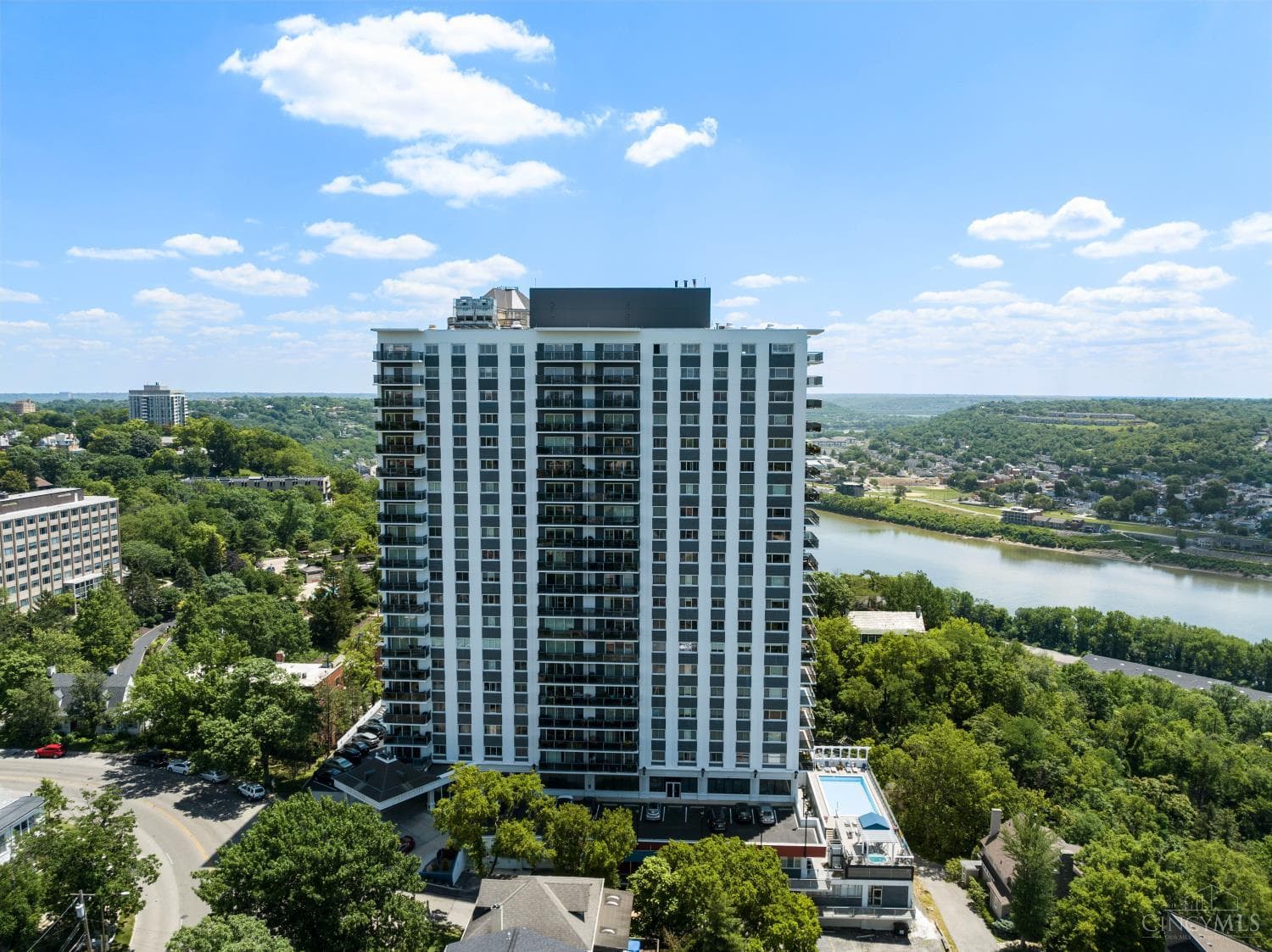 2200 Victory Parkway, Cincinnati