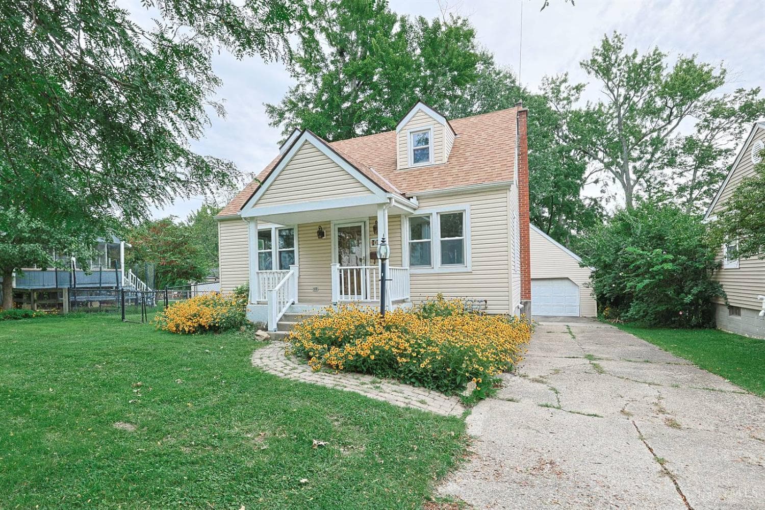 7306 Iuka Avenue, Madeira