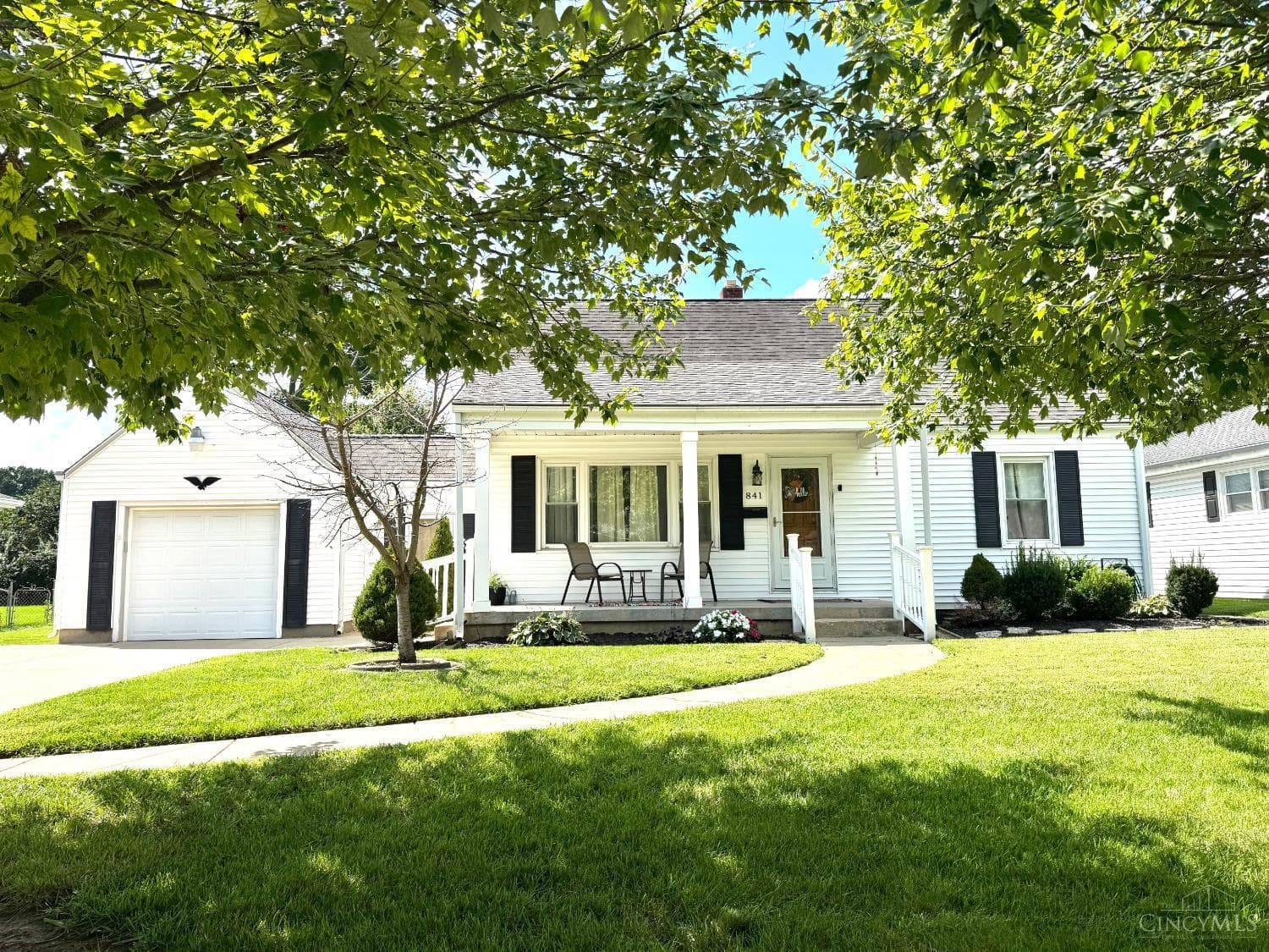 841 Shady Lane, Fairfield