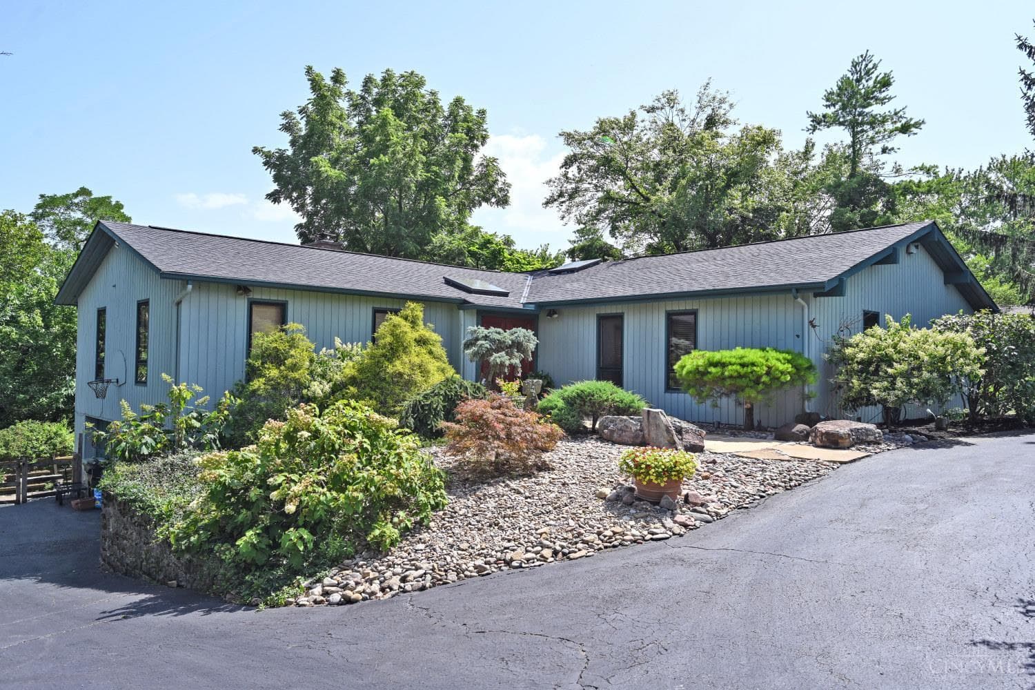 3057 Saddleback Drive, Anderson Twp