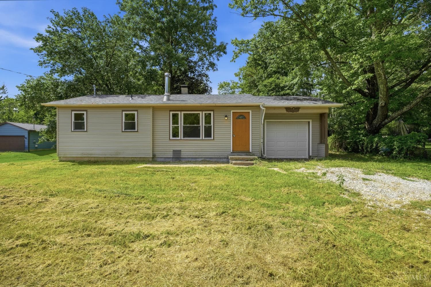 4239 Brookside Drive, Batavia Twp