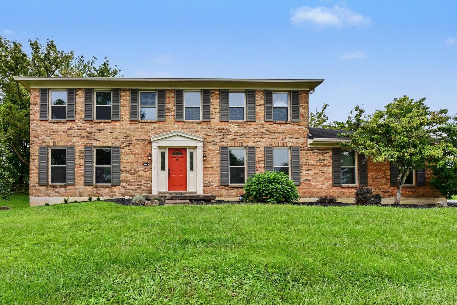 284 Saddleback Drive