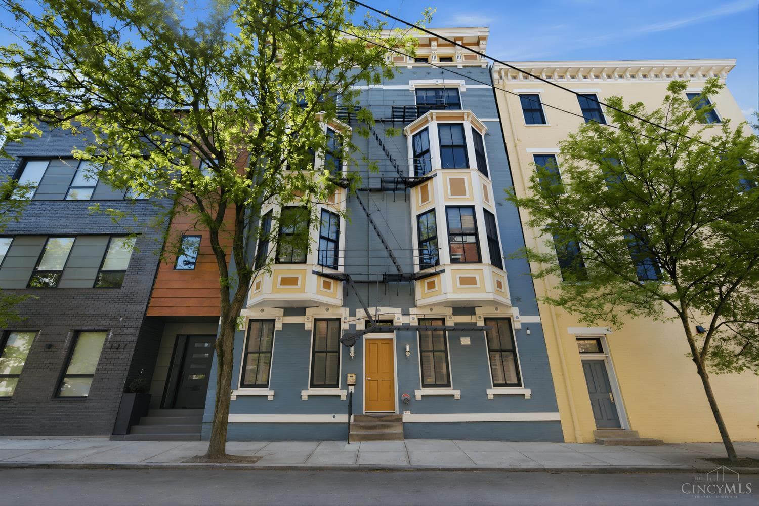 131 Fifteenth Street, Cincinnati