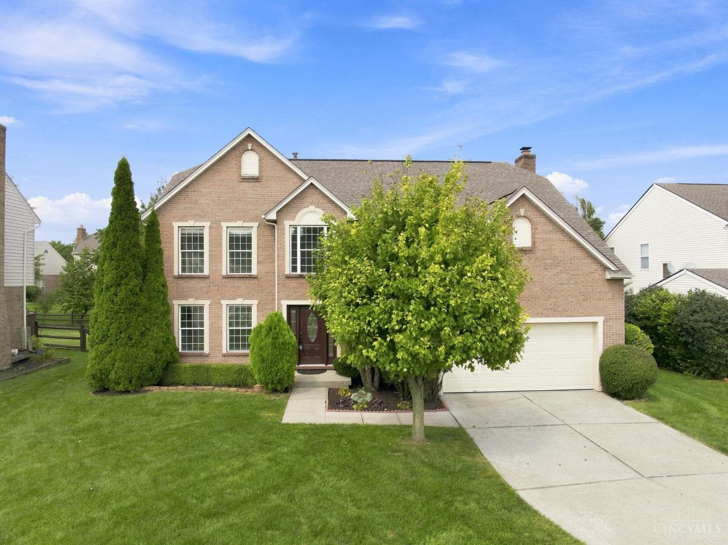 4050 Fox Hollow Court