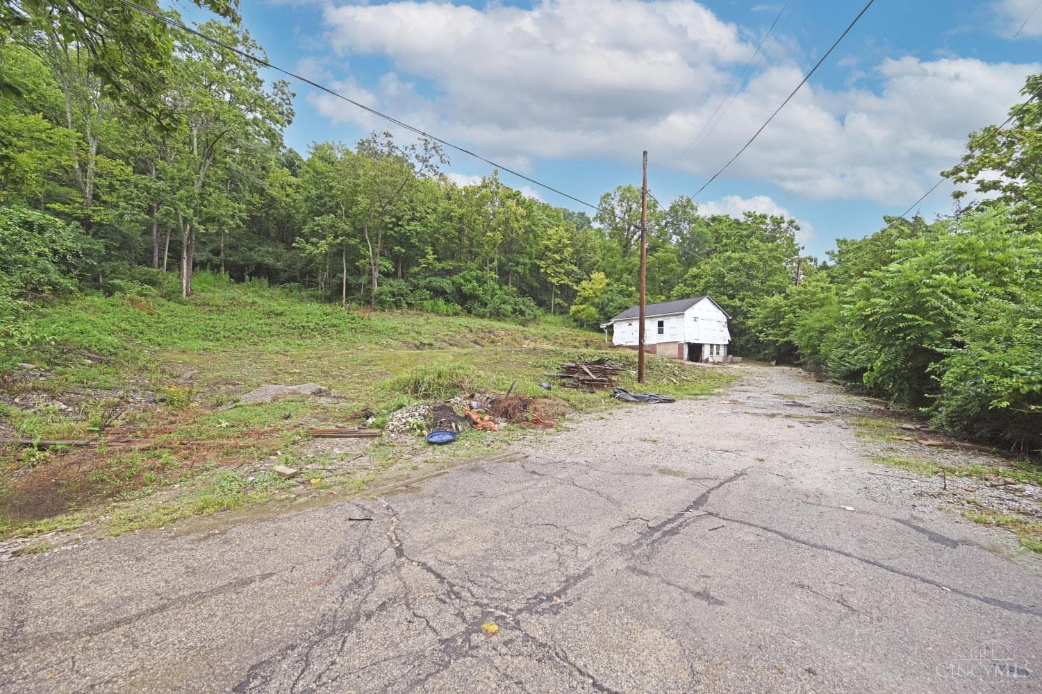 6984 Old Kellogg Road