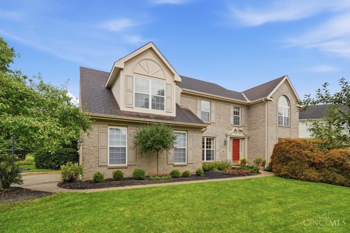 6777 Willow Lane, Mason