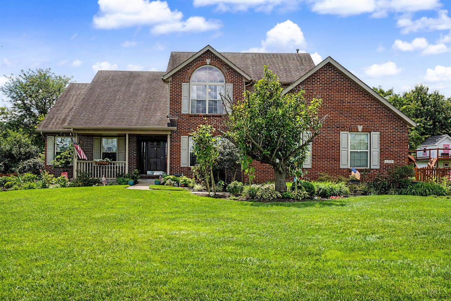 6287 Glen Hollow Drive, Liberty Twp