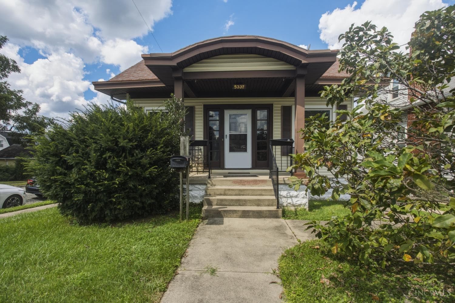 5337 Carthage Avenue, Norwood
