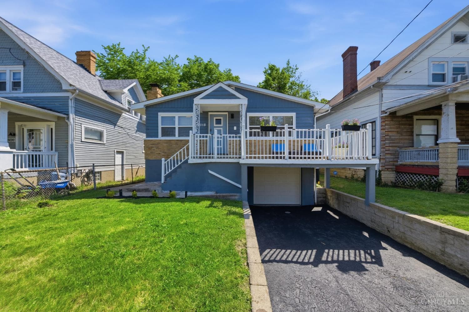 5018 Ravenna Street, Cincinnati