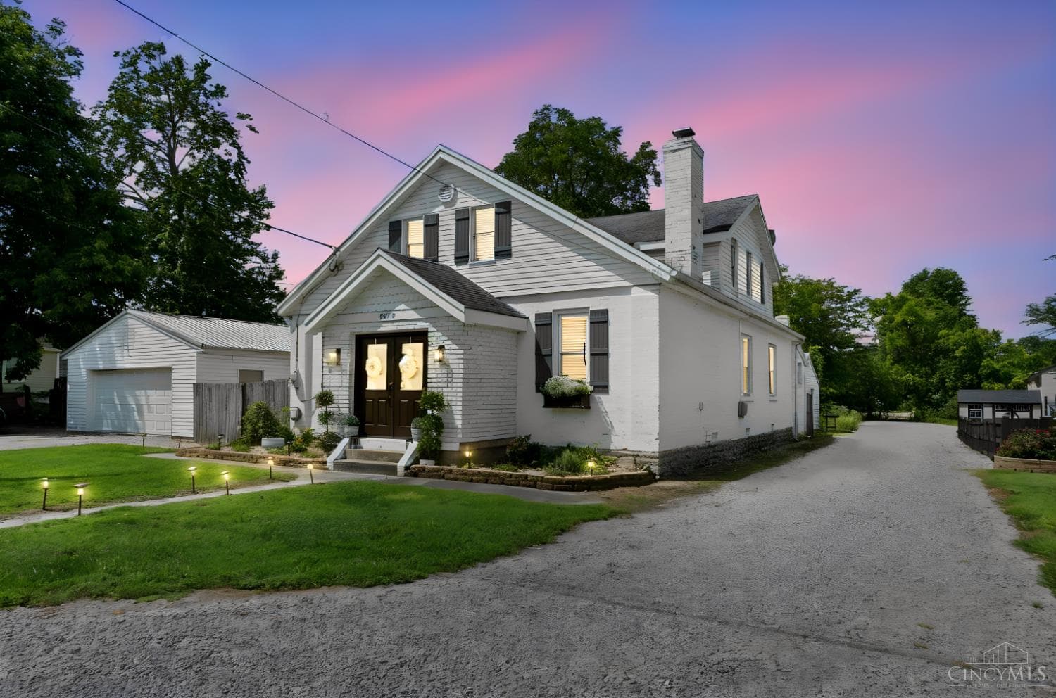 5875 Elm Street, Miami Twp
