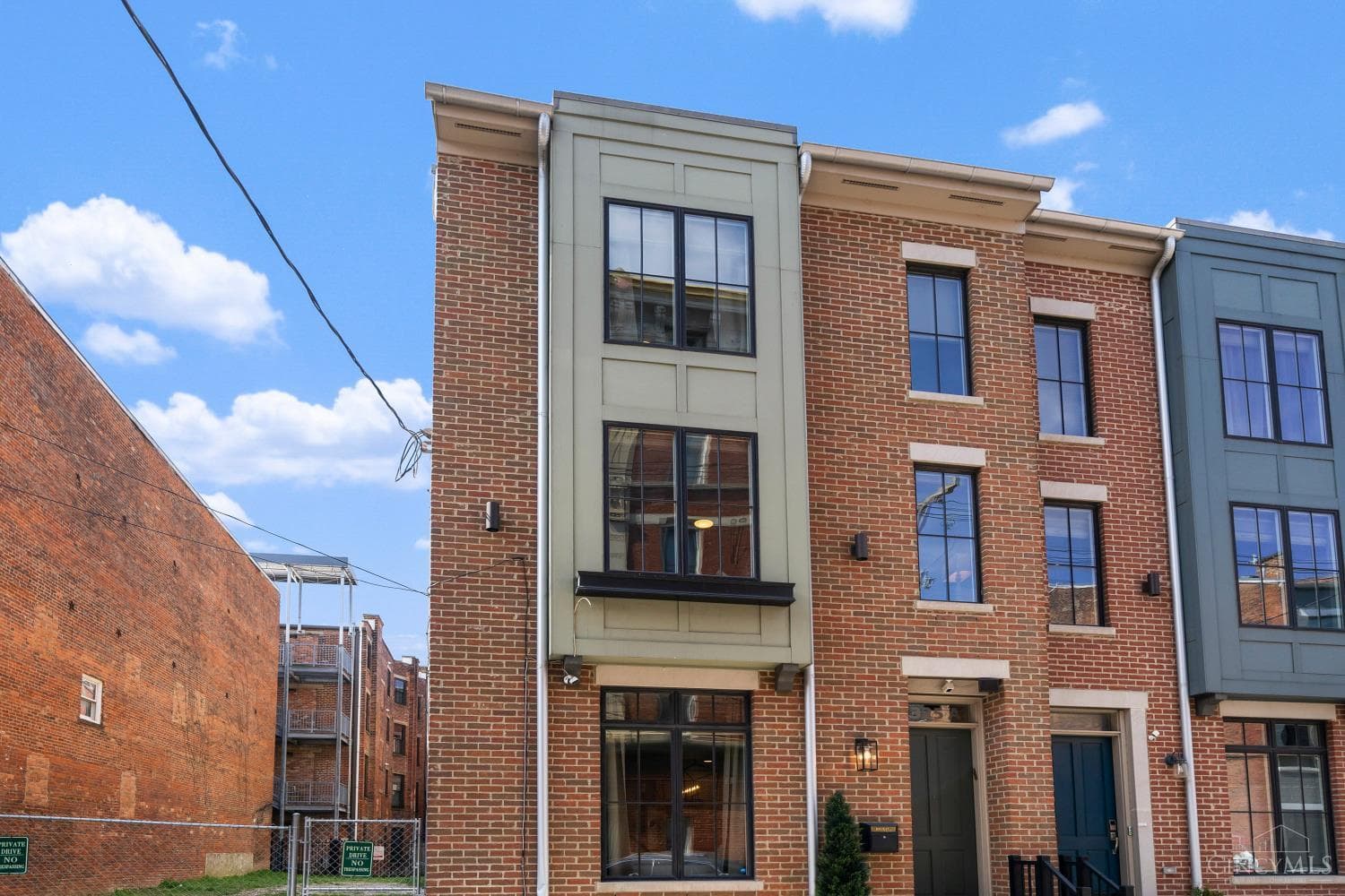 1325 Republic, Cincinnati
