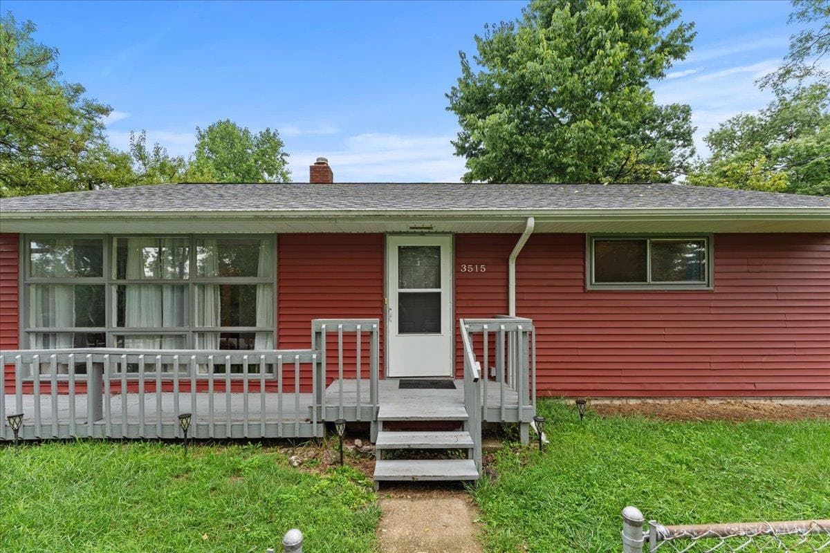 3515 Poinciana Road, Middletown