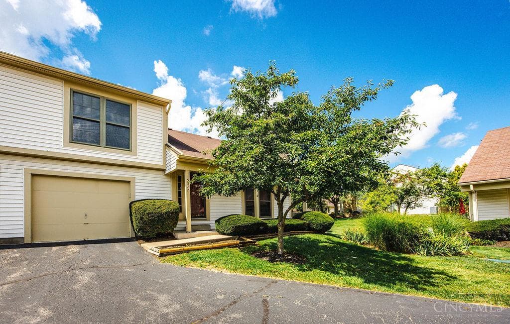 5377 Dogwood Circle, Mason