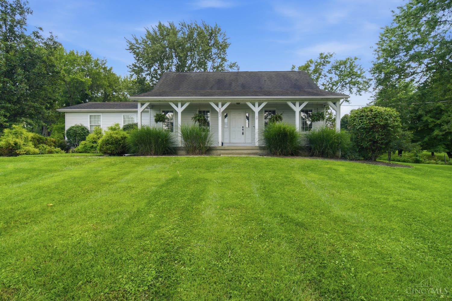 5883 Hamilton Mason Road, West Chester