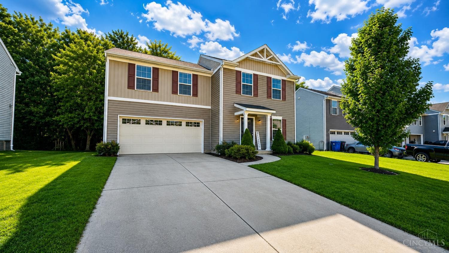 53 Charmalee Drive, Batavia Twp