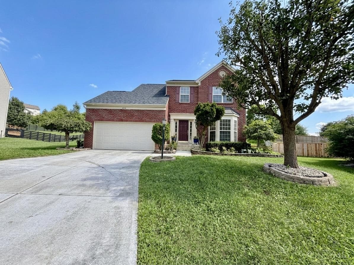 8200 Vadith Court, West Chester