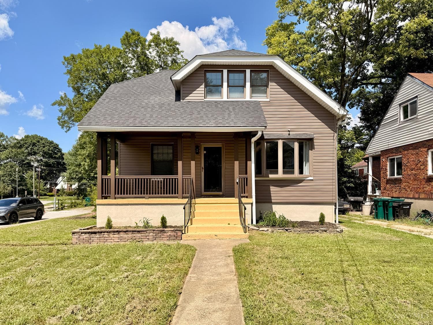 1602 Rose Place, Cincinnati