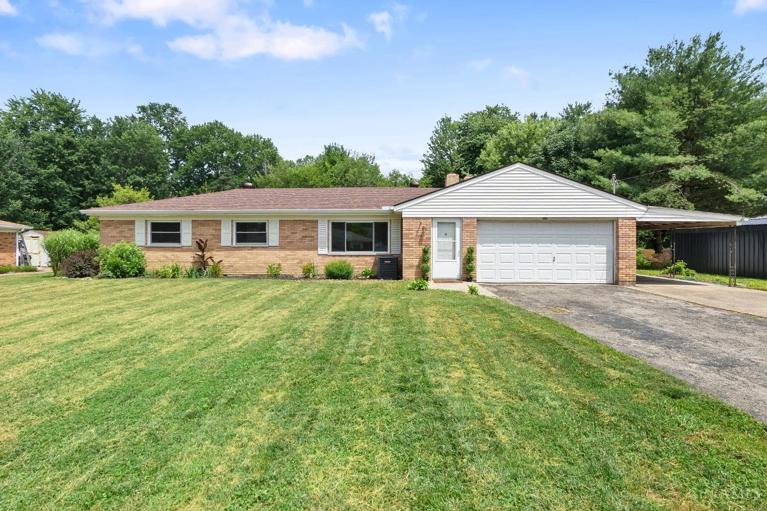 4220 Forsythia Drive, Union Twp