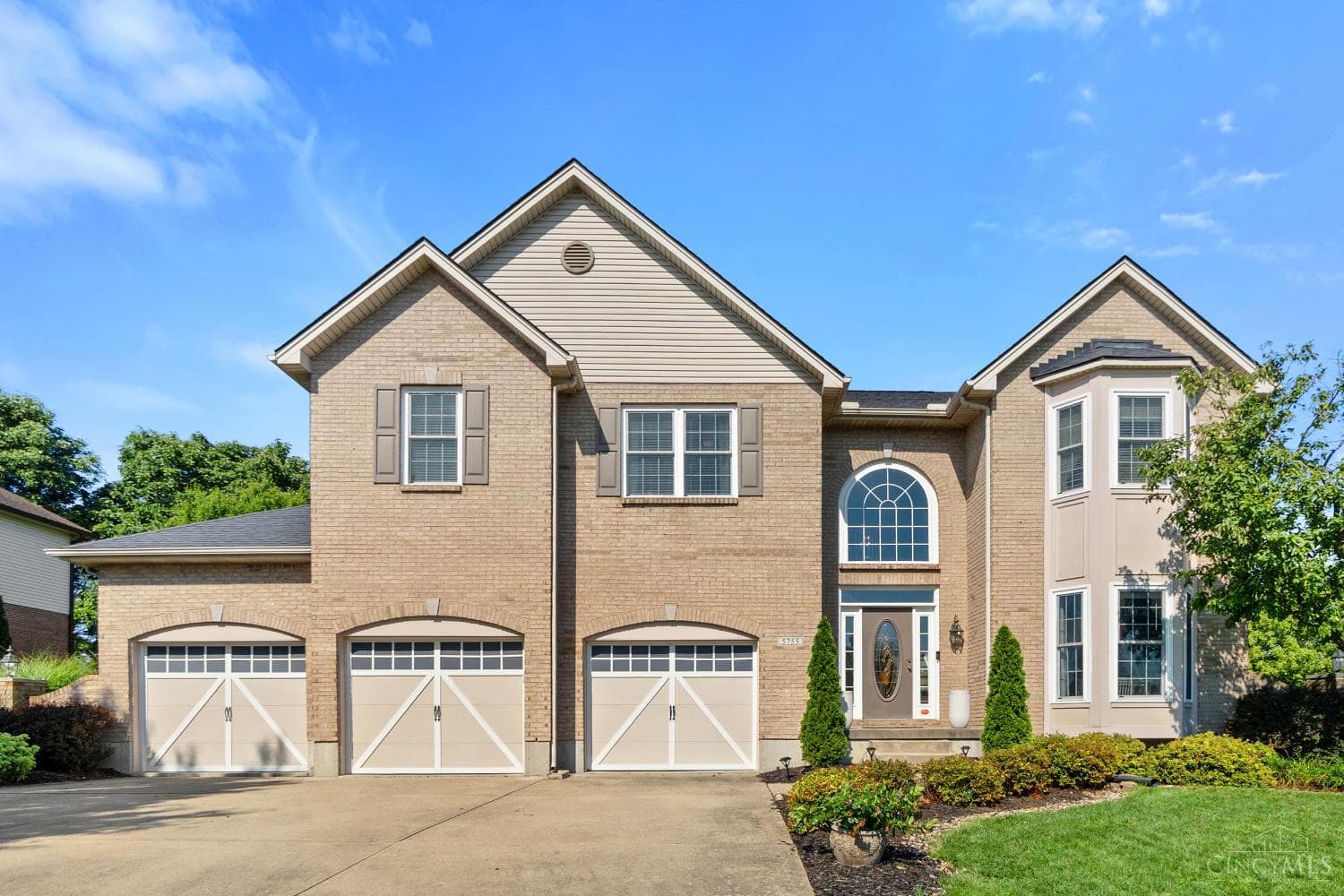 5755 Balsam Drive, Liberty Twp