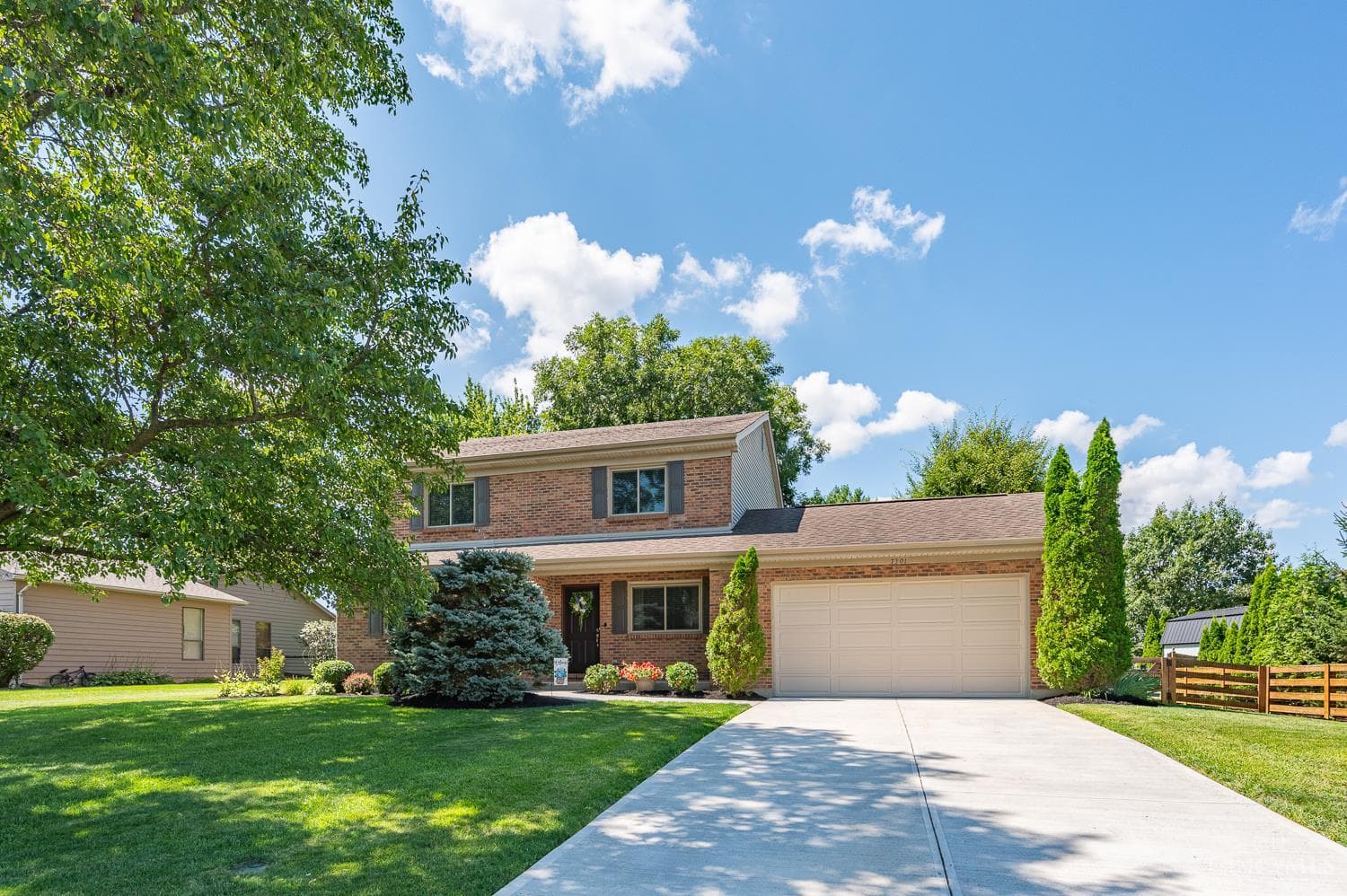 7301 Cimmeron Drive
