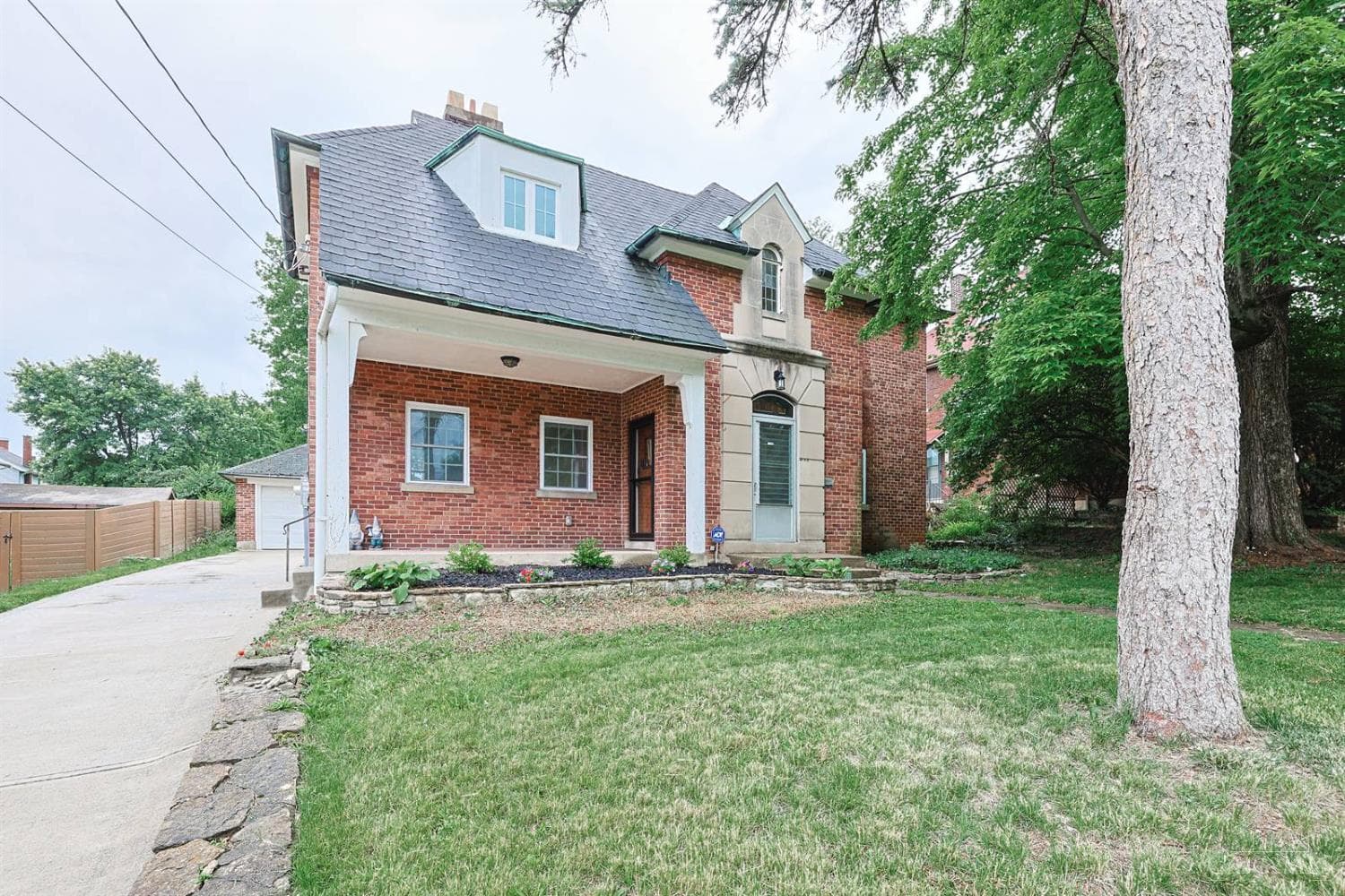 2003 Crane Avenue, Cincinnati