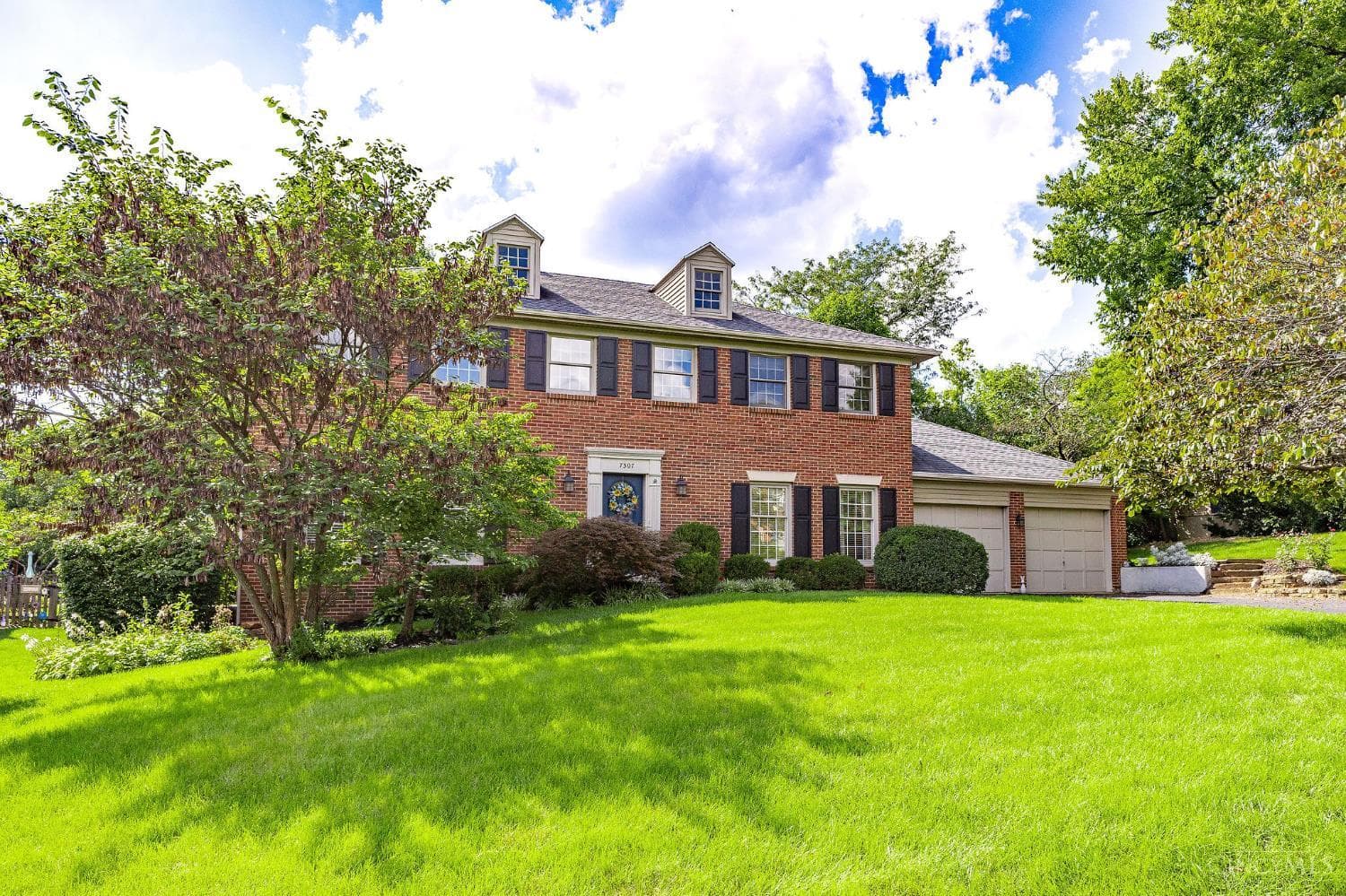 7307 Mallard Drive