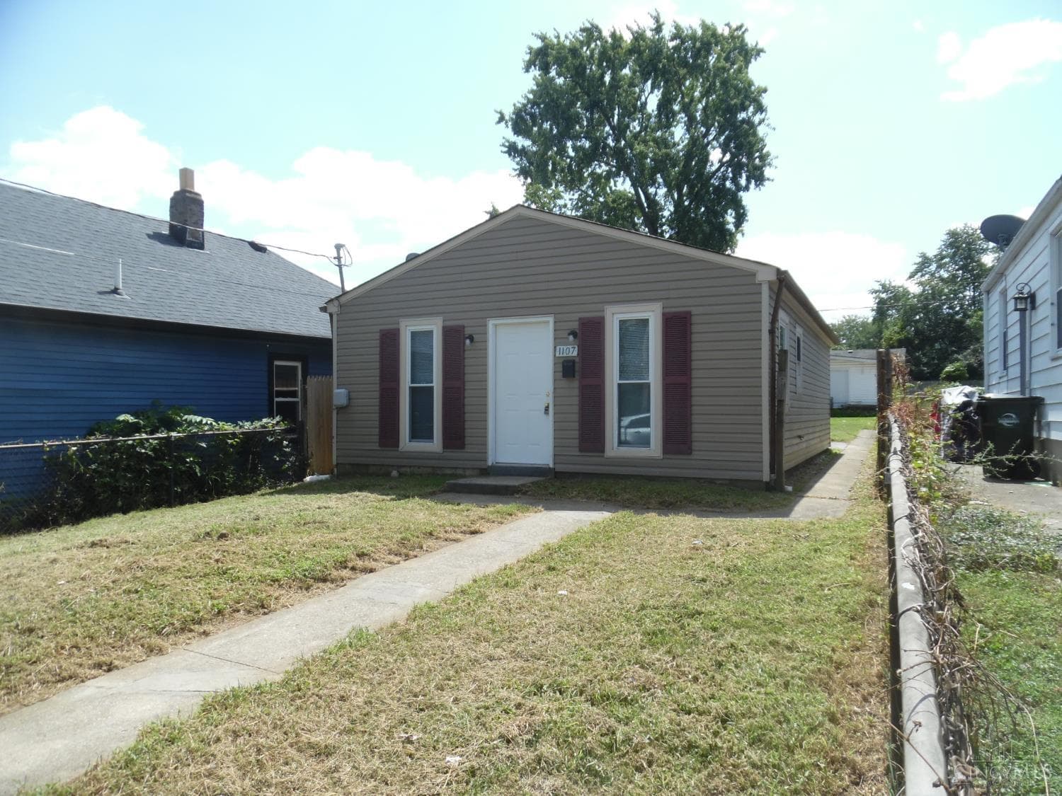 1107 Hunt Avenue, Hamilton