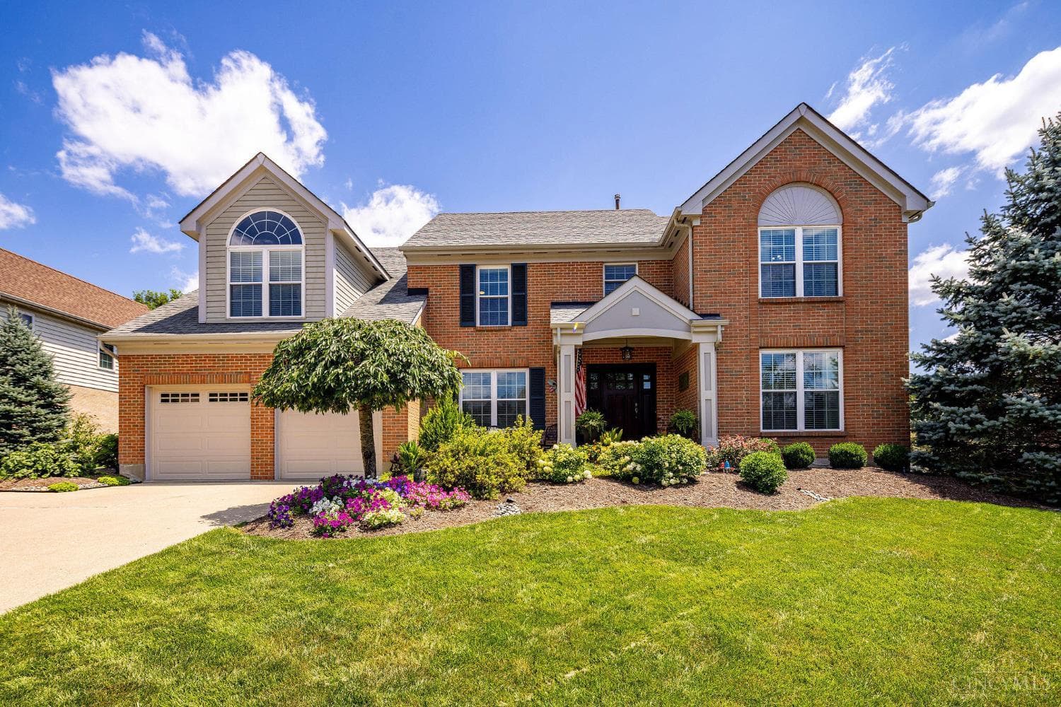 9720 Rosewood Court