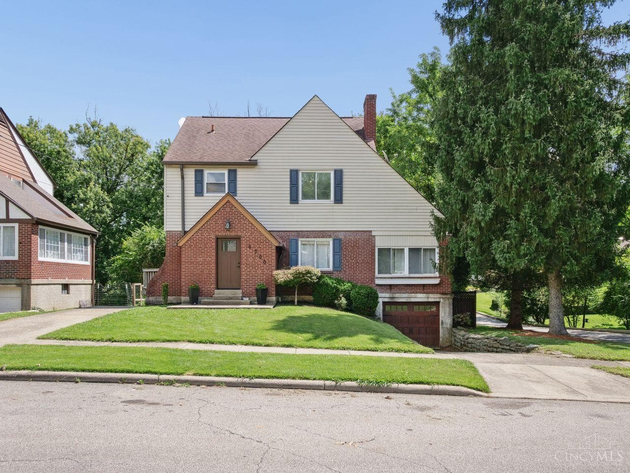 6700 Sampson Lane
